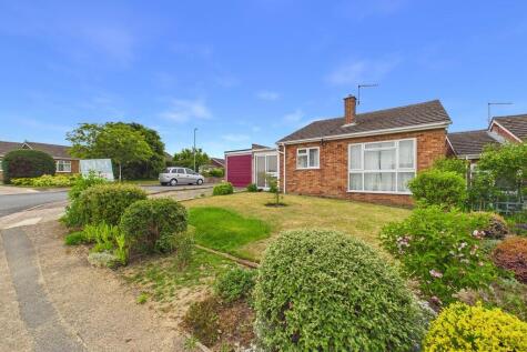 Fairfield Road, Bungay