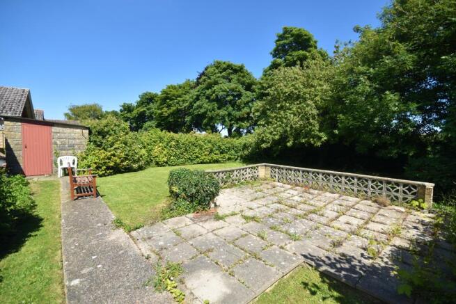 Garden 2