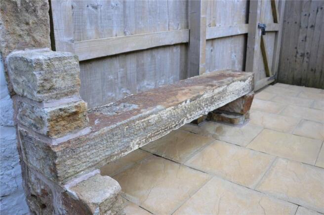 Feature Seating