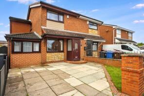 9, Silverdale Road, Wigan WN5 0DN