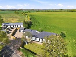 Great Greenfields, Gransmore Green, Gransmore Green Lane, Dunmow CM6 3LA