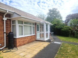 Flat 3, Exmouth Court, Long Causeway, Exmouth EX8 1TS