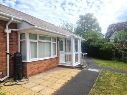 Long Causeway, Exmouth, EX8 1TS