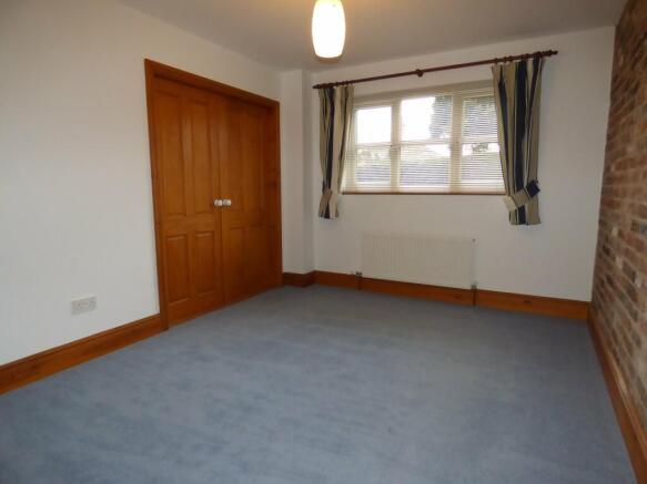Dining rm