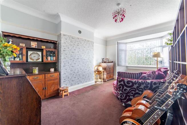 Addycombe Terrace, Heaton, NE6 photo 2