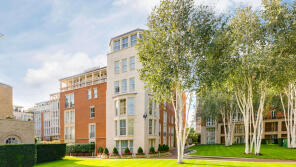 Flat 23, Bredin House, Coleridge Gardens, London SW10 0RL