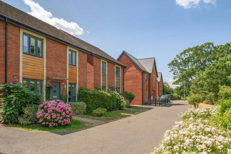 Denman Avenue, Cheltenham, GL50