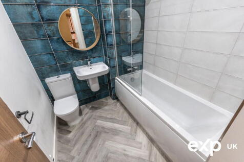 White Ash Road, Alfreton, South Normanton, DE55 3BU