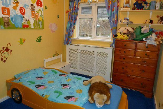 Bedroom 2