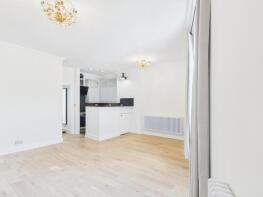 Flat 4, 7, Emperor's Gate, London SW7 4HH