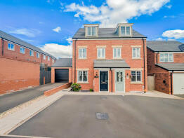 30, Fulmar Drive, Norton Canes, Cannock WS11 9AY