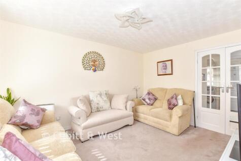 Sonnet Way, Waterlooville, Hampshire