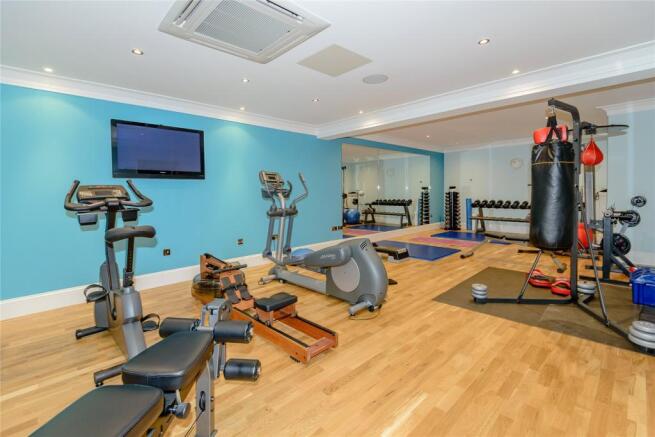 Gym