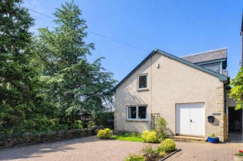 The Lodge, Horsbrugh Street, Innerleithen, EH44 6LF