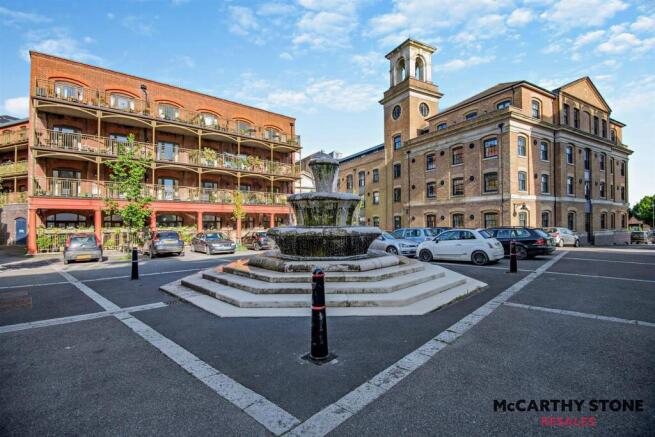 Boyes Lyon Court