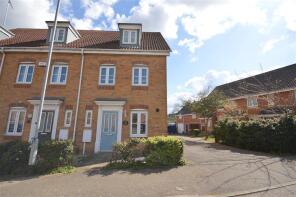 34, Woodcroft Way, Kettering NN15 6DR