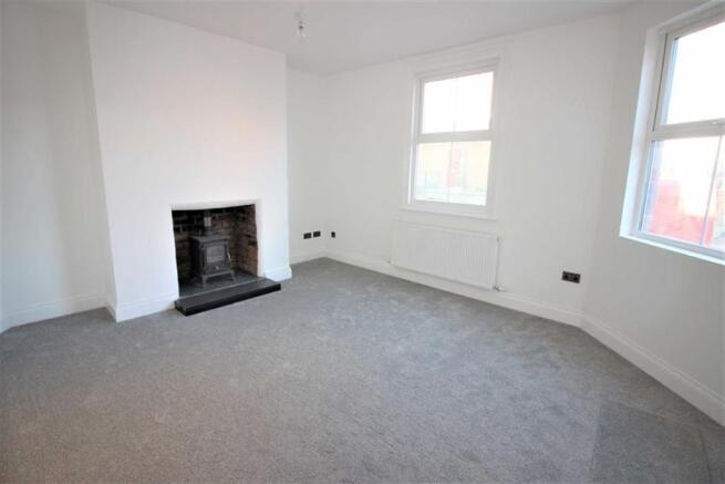 Sitting Room: