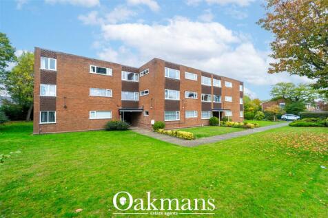 Frankley Beeches Road, Birmingham, B31