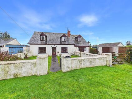 Begelly, Thomas Chapel, SA68