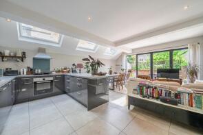 Flat Ground Floor, 51, Danehurst Street, London SW6 6SA