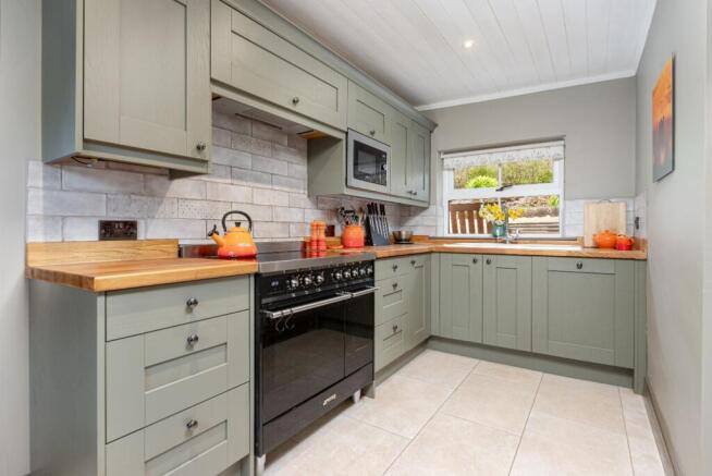 4 bed End of Terrace for sale Image 7