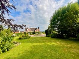 Enson House Farm, Enson Lane, Enson, Stafford ST18 9TA