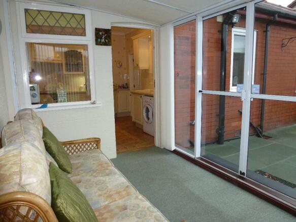 Sun Room