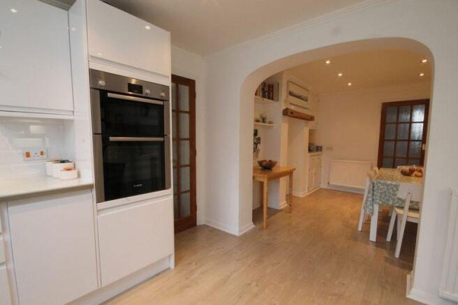 Kitchen/Breakf...