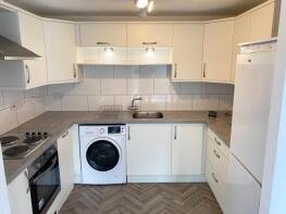 20, Messina House, Vellacott Close, Butetown, Cardiff CF10 4AS