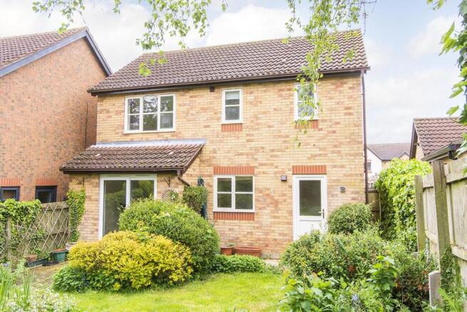 Middledale Road, Market Harborough photo 4
