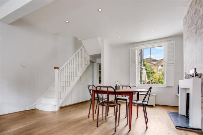 Dining Area View 2