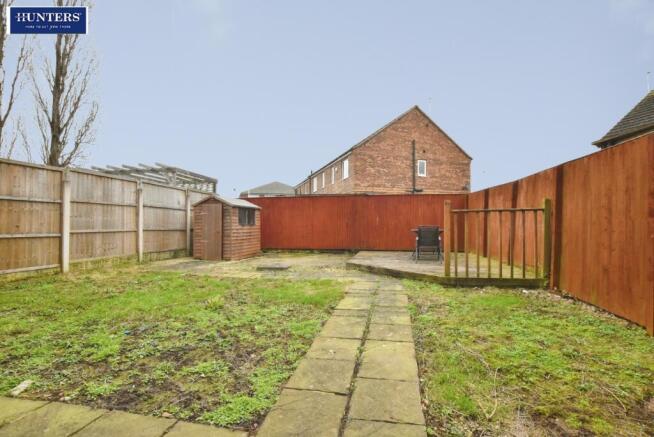 Dean Road, Scunthorpe photo 2