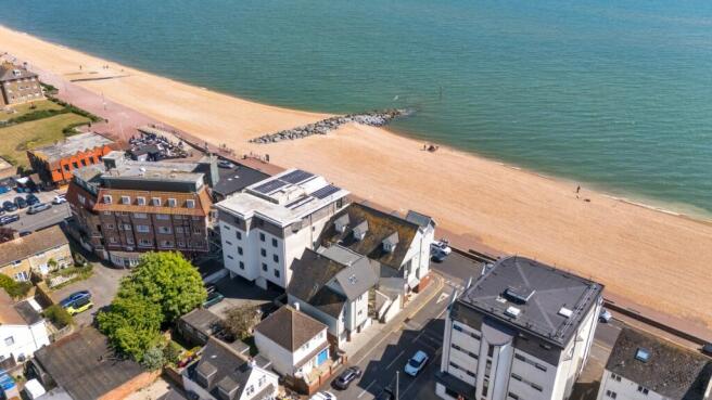 Aerial Views 