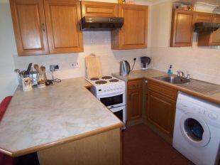 Kitchenette