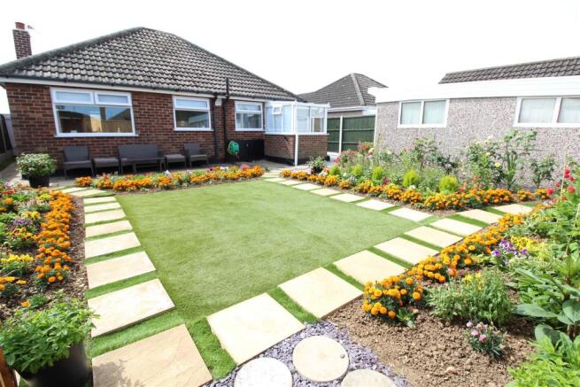 GARDENS