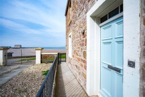 Eastfield, Toft, Elie, Leven