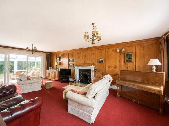 Sitting Room