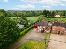 Cornerways, Main Road, Tadley RG26 3NJ