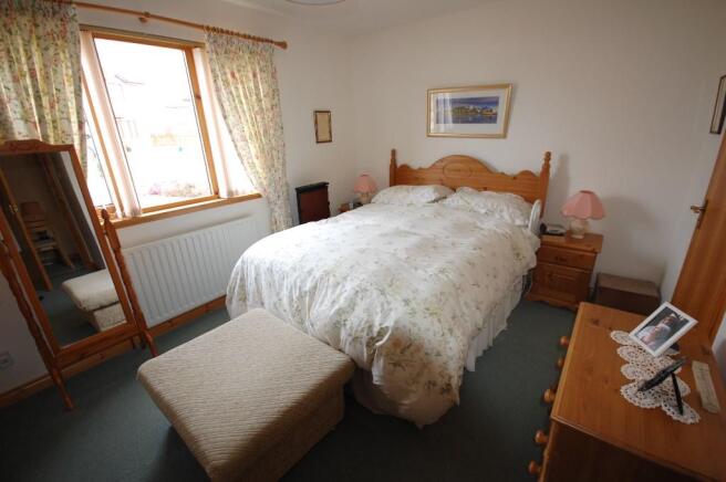 Bed 1 with En-Suite