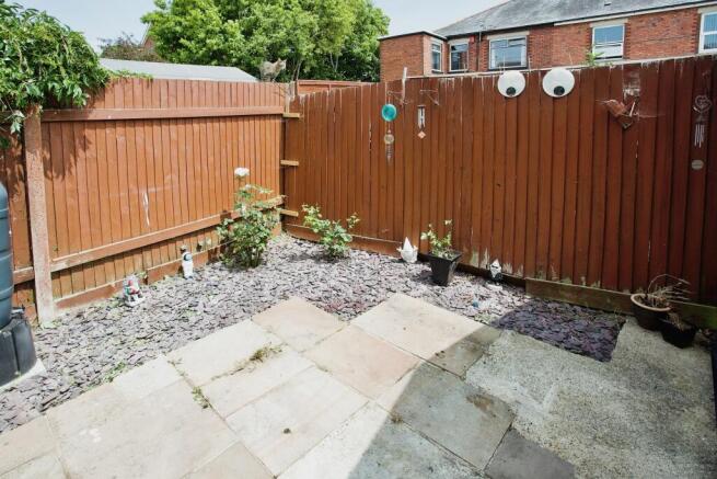 Garden - 2
