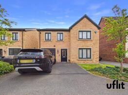 16, Foxlow Close, Waverley, Rotherham S60 8BS