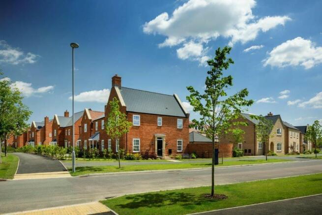 Alconbury Weald