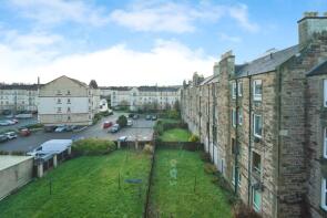 3f4, 255, Gorgie Road, Gorgie, Edinburgh EH11 1TX