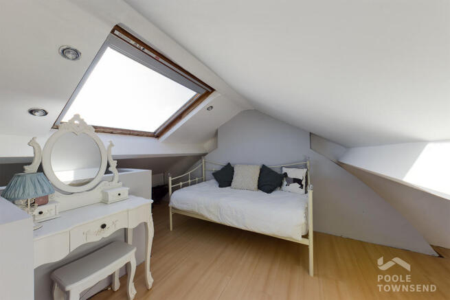 Loft Room
