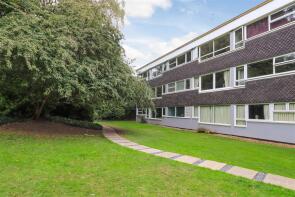 23, Highsett, Hills Road, Cambridge CB2 1NX