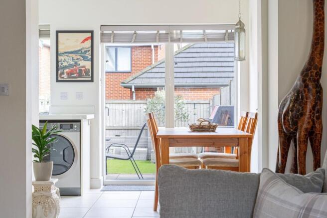 Blaxter Way, Sprowston photo 4