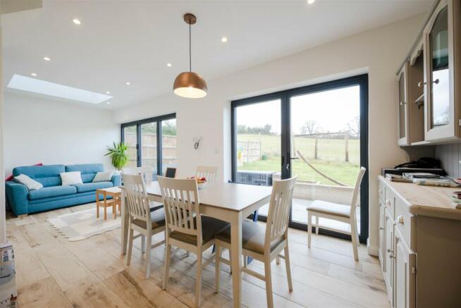 Living-Dining Room V2