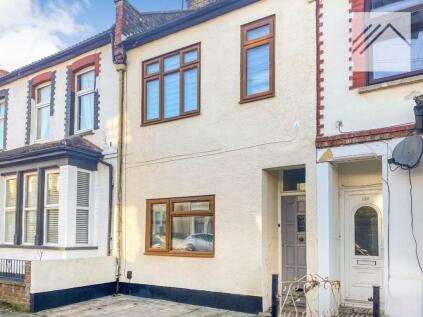 Tintern Avenue, Westcliff-on-Sea