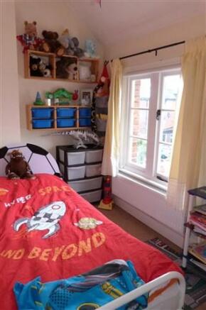 BED 3