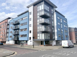 Apartment 811, 26, Ryland Street, Birmingham B16 8FW